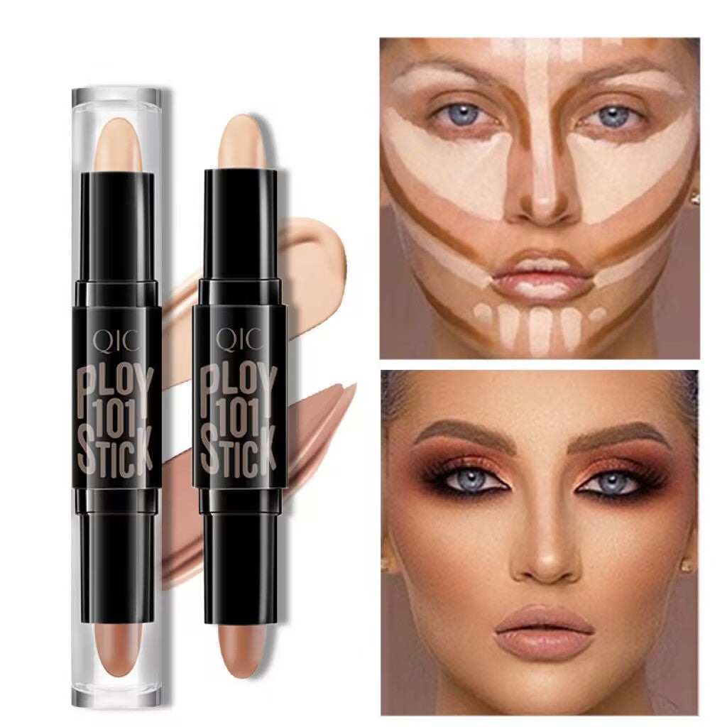 MAKEUP Wonder Stick, Face Shaping & Contouring Stick - Dual-Ended Contour Stick, Cruelty-Free