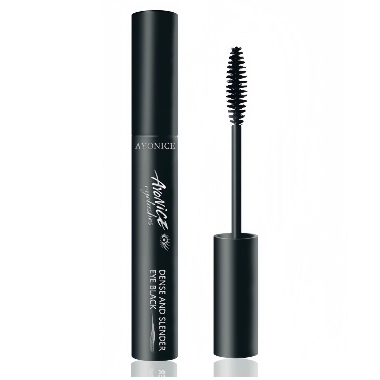 YE Lash Princess False Lash Effect Mascara |Volumizing & Lengthening|Very Black