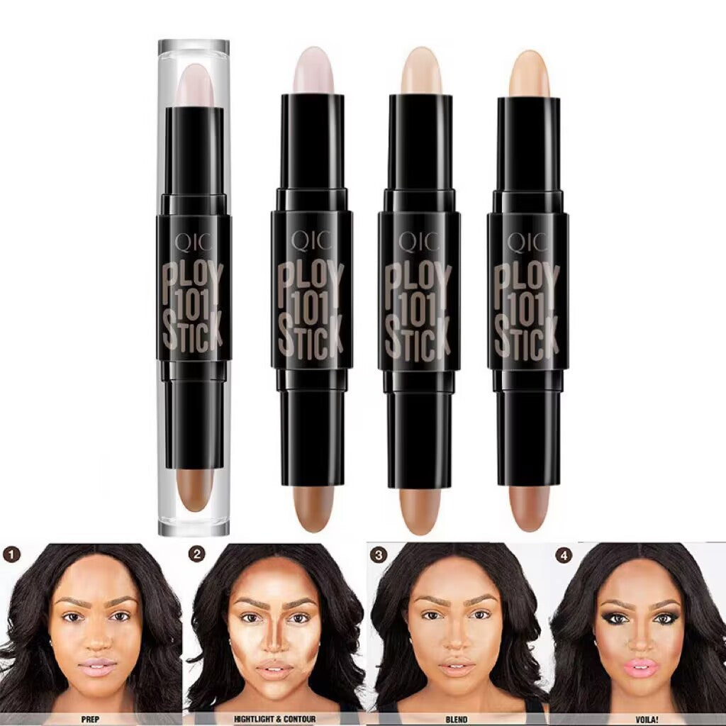 MAKEUP Wonder Stick, Face Shaping & Contouring Stick - Dual-Ended Contour Stick, Cruelty-Free