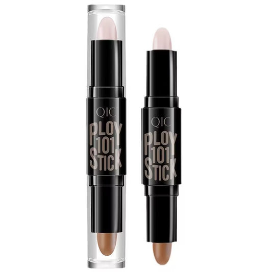 MAKEUP Wonder Stick, Face Shaping & Contouring Stick - Dual-Ended Contour Stick, Cruelty-Free